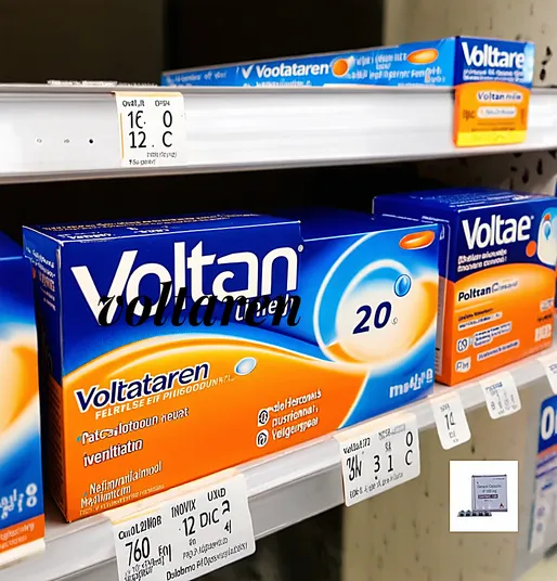 Voltaren corrispondente generico